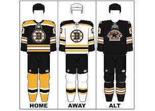 Boston Bruins