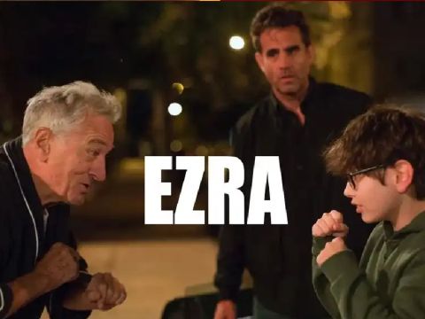 Listen to Exclusive Tracks From the Ezra Soundtrack for the Robert De Niro Movie