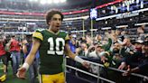 AJ Dillon has perfect response to Jordan Love's contract, more social media reactions to Packers quarterback becoming highest paid player