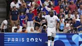 JO 2024 Football : « Tous les Français sont touchés »… Mateta lance le bouillant France-Argentine de vendredi