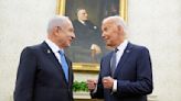 EN VIVO | Últimas noticias | Biden recibe a Netanyahu en medio de presiones para que Israel acepte un alto al fuego