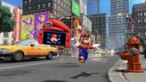 Leaked Mar10 Nintendo Switch Bundle Includes Mario Kart 8, Mario Odyssey, or Mario Bros. U