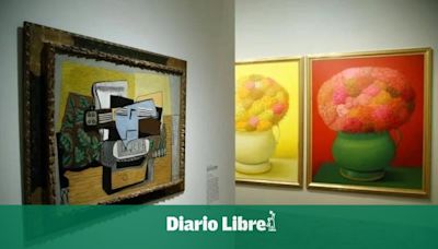 Subastarán más de cien obras de arte de Botero, Picasso y Miró en Bogotá