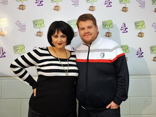 James Corden and Ruth Jones 'turned down multi-million pound Netflix deal' for Gavin and Stacey return