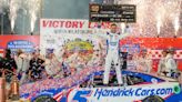 Is there a NASCAR race today? NASCAR All Star Race TV schedule includes Truck Series events