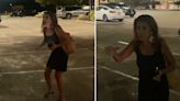 Texas woman arrested after rant toward 4 Indian American women goes viral