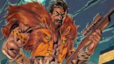 KRAVEN THE HUNTER Movie Delayed a Third Time to December 2024