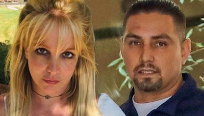 Britney Spears Felt Ex Paul Soliz Was Using Her, Brother Bryan Moves In