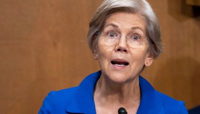 Sens. Warren, Markey propose bill that would lead to prison time for 'corporate greed' in health care