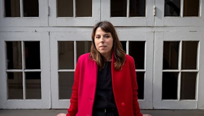 Constanza Martínez, nueva presidenta del Frente Amplio: “Los comunistas han sido colaboradores muy leales con el Gobierno de Boric”