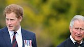 Prince Harry Says King Charles Never Talked to Him About False Paternity Rumors: ‘Wholly Made Up’