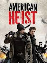 American Heist