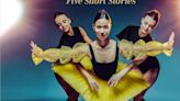 Nashville Ballet Will Perform LIVE IN STUDIO A: FIVE SHORT STORIES This Month