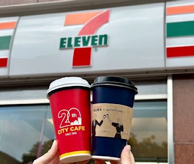 7-11國際咖啡日「第2杯7折、指定品買1送1」！超商開工優惠一次看