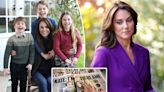 Kate Middleton’s Photoshop fail fiasco is a ‘cause for concern’: ‘Everybody is worried about her’