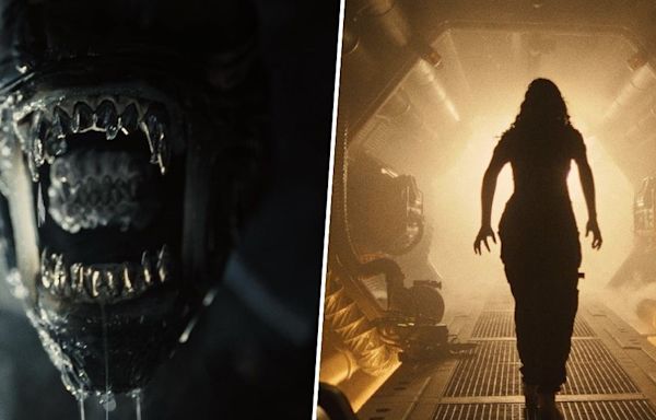 Ridley Scott gave Alien: Romulus director perfect, hilarious advice on taking over the franchise