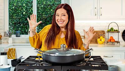 Learn to Make Carnie Wilson’s Jalapeno Egg Salad For Your Memorial Day BBQ