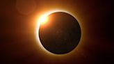 Here's your April 8 solar eclipse weather forecast for Bucks County and Philadelphia