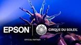 Epson, Cirque du Soleil to Conceptualize the Future of Immersive Events