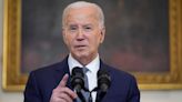 Biden needs to show he’s feeling voter pain on prices, Democrats say