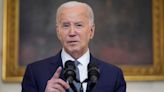 White House says Biden would veto spending bills for Defense, Homeland Security and State