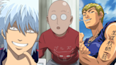 Best Comedy Anime of All Time: Gintama, One Punch Man & More