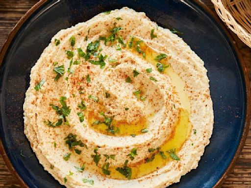 Here's What Happened To O'Dang Hummus After Shark Tank