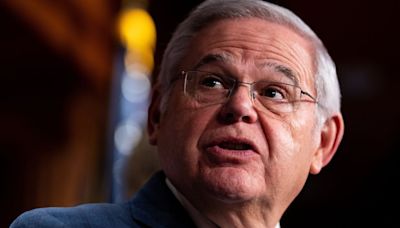 Sen. Bob Menendez Doesn’t Rule Out Testifying In His Bribery Trial