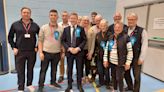 GENERAL ELECTION RESULT – Conservatives hold Bromsgrove as Bradley Thomas wins seat