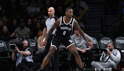 What can the Nets expect from Dariq Whitehead next season?