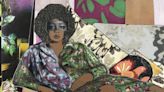 Mickalene Thomas Makes Space for Love at The Broad in Los Angeles