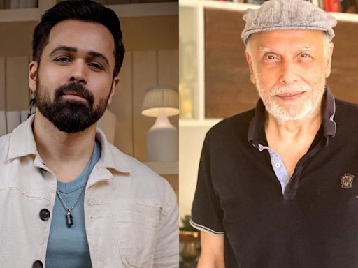 Emraan Hashmi Says Controversial KWK Rapid Fire Was To Teach Mahesh Bhatt A Lesson: 'Wild Side Of Me...' - News18