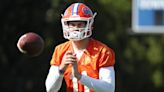 Former Florida quarterback reaches plea deal on felony charges