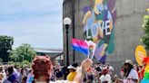 Dayton Pride highlights importance of acceptance, community