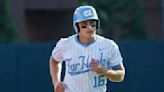 North Carolina Baseball