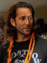 Henry Ian Cusick