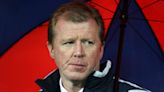 On this day in 2007: Steve McClaren sacked by England after Euro 2008 failure