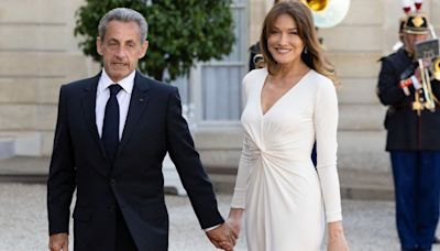 “Je fais 1m50” : Giulia Sarkozy se moque de sa taille et dévoile son talent caché, identique à sa mère, Carla Bruni-Sarkozy