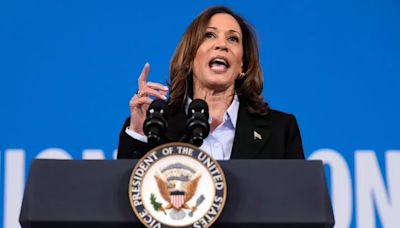 Donald Trump vs Kamala Harris debate time in UK and how to watch it