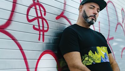 House legend Roger Sanchez gives another chance to some classic music