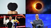 Big Check For Black Woman Fired For Not Wearing A Wig, Pastors Give Eclipse Warning, NBC Host Lester Holt Will...