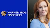 Warner Bros. Discovery está abierto a trabajar con J.K. Rowling para traer más contenido de Harry Potter