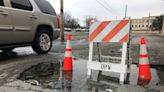 Indianapolis announces plans to throw its 'best response' at city's multiple potholes