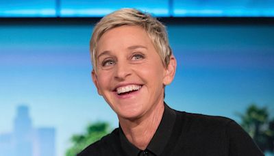 Ellen DeGeneres addresses being labeled ‘mean’ in stand-up special: 'I’ve cared far too much what other people think'