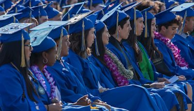 List: National Merit semifinalists from California, class of 2025