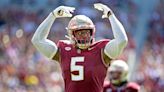 Why did Jared Verse transfer to Florida State? Seminole football star began career at DII Albany