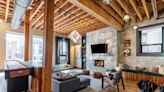 Show your home: Printer's Alley lofts mix history with modern touches, celebrate Nashville