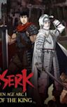 Berserk: The Golden Age Arc I - The Egg of the King