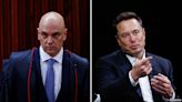 Elon Musk is feuding with Brazil’s powerful Supreme Court