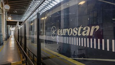 Brexit’s impact: Eurostar lays out plans for new Entry/Exit system changes